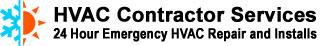 Edmonton HVAC Services